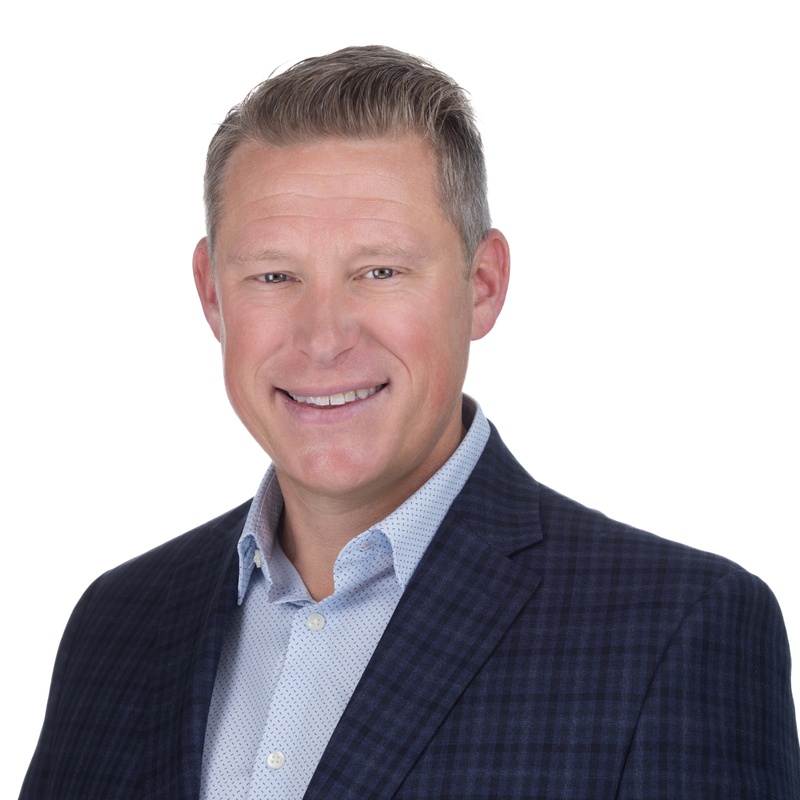 Jeb Graham, CEO & Managing Partner, Metcalf Partners Wealth Management